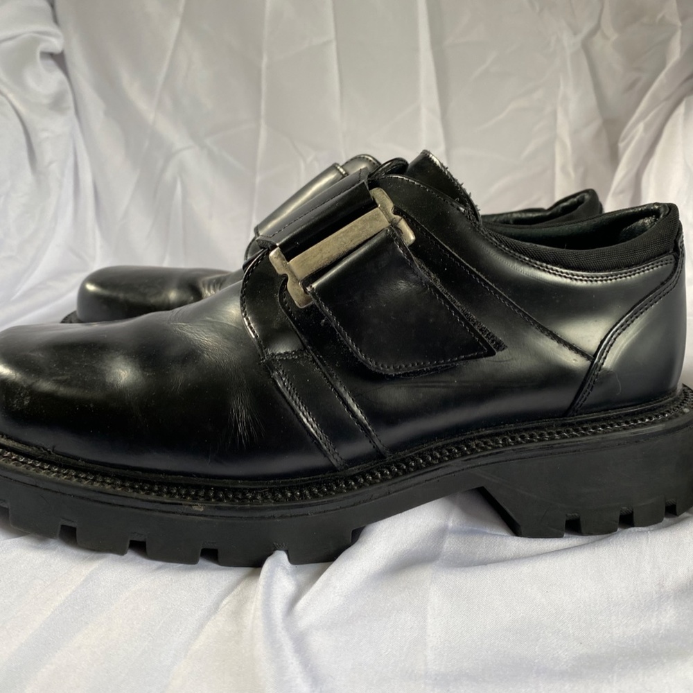 ALDO mens shoes size 42 - Made In Italy